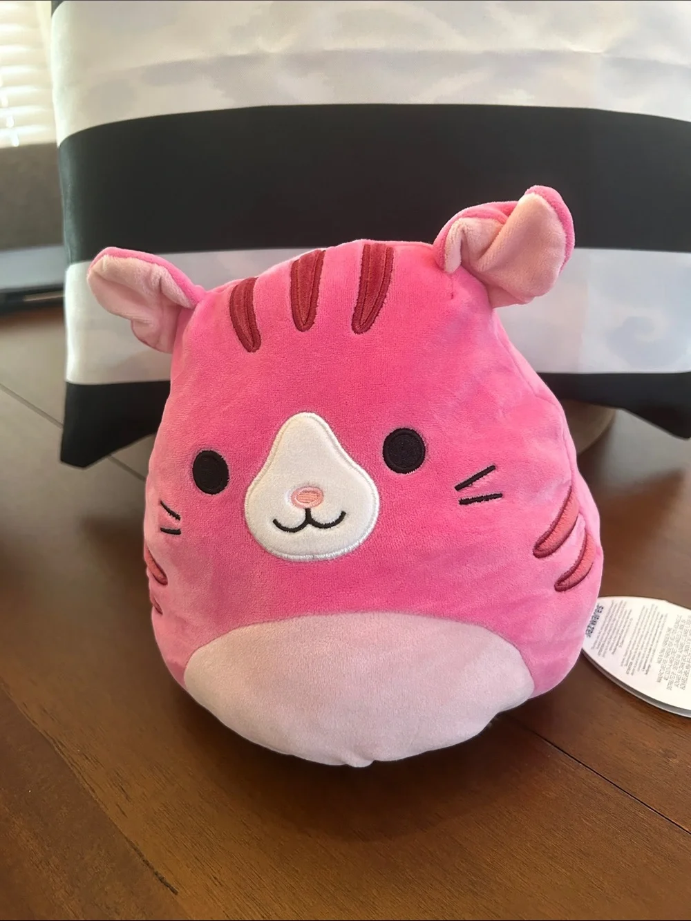 NWT!  Squishmallow Flip a Mallows